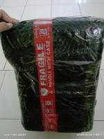 Set Toples kue Lebaran 4 in 1 / Set Toples cemilan Makanan Cemilan Idul Fitri-Tosca