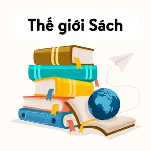 Thế Giới Sách uy tín