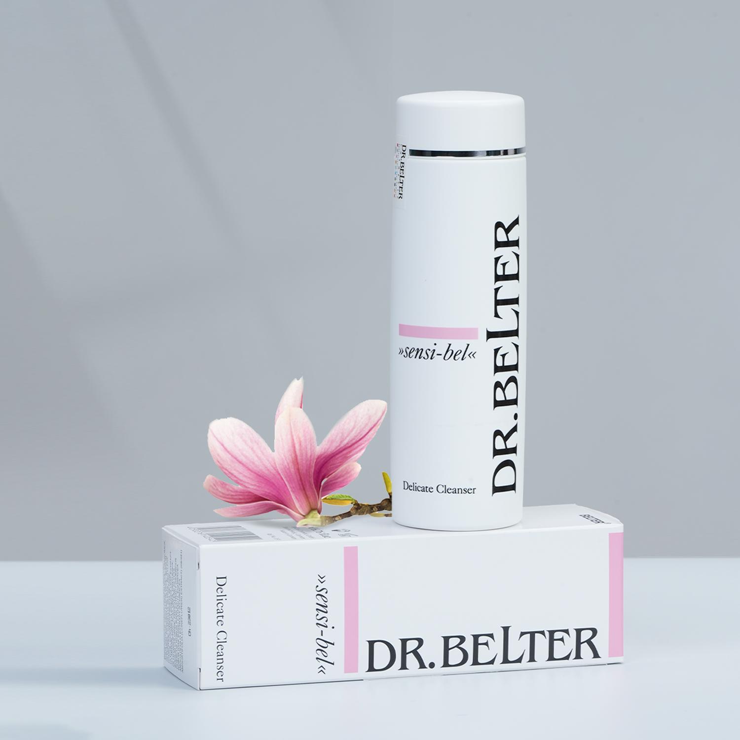 Gel rửa mặt cho da nhạy cảm Dr.Belter 351 Delicate Cleanser 200ml. 4 0ef281e5af5c4182aad01d6e3abc8313~tplv o3syd03w52 origin jpeg