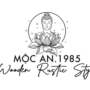 Mỹ nghệ Mộc An 1985