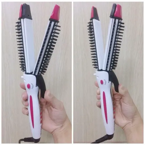 Máy Làm Tóc Đa Năng 3in1 Nova NHC-2088