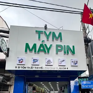 Shop Của TYM