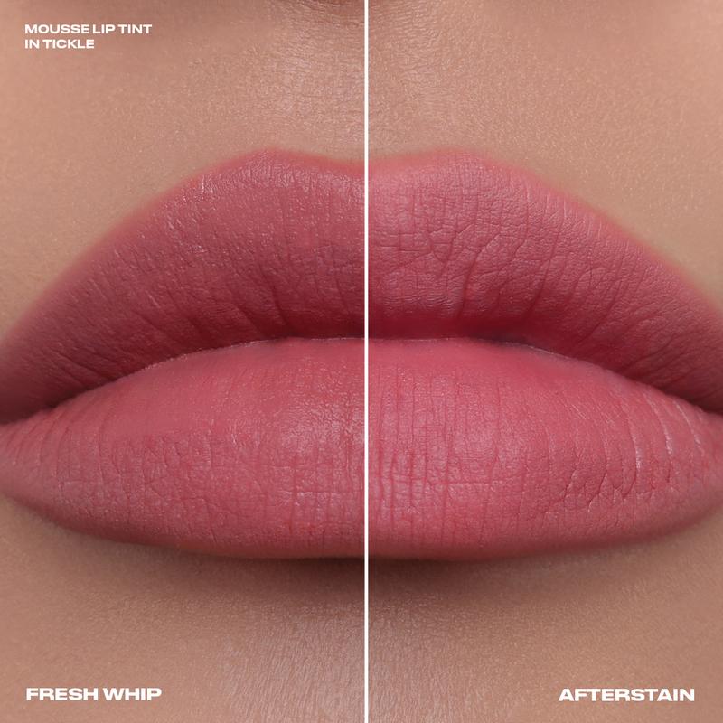 Issy Mousse Blurring Lip Tint
