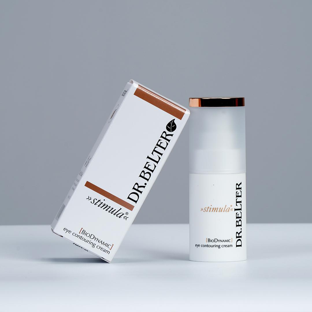 Kem dưỡng vùng mắt Dr.Belter 312 Bio Dynamic Eye Contouring Cream 15ml. 6 23e7a33a048f4212b62c6ef412d0b2f1~tplv o3syd03w52 origin jpeg