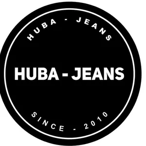 HUBA-JEANS.