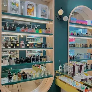 Hương Hoa Bất Tử 4