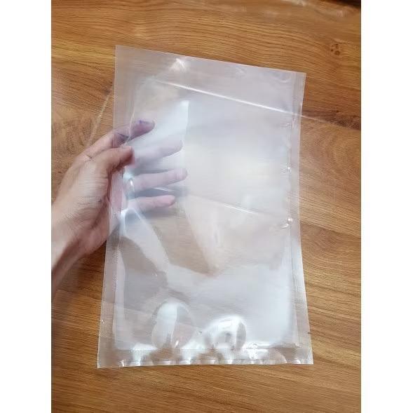 [1 túi] KHÔNG BÁN Phụ Kiện Túi bóng trong suốt đựng balo phiên bản cải tiến, dẻo hơn, dai hơn - Hàng có sẵn