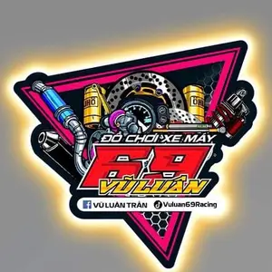 Vũ Luân 69 Racing