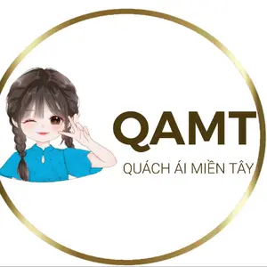 QUÁCH ÁI MIỀN TÂY