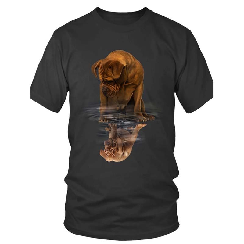 Dogue de bordeaux t shirt hotsell