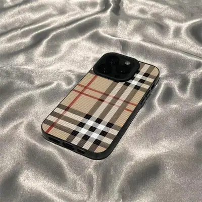 スマホアクセサリー Burberry iphone14pro case スマホアクセサリー Burberry iphone14pro case Burberry Style