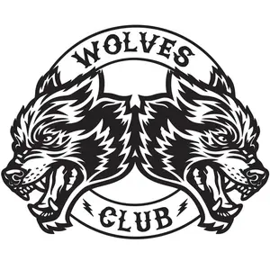 vnsieure wolves club