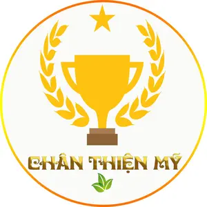 Xưởng Tranh Chân Thiện Mỹ