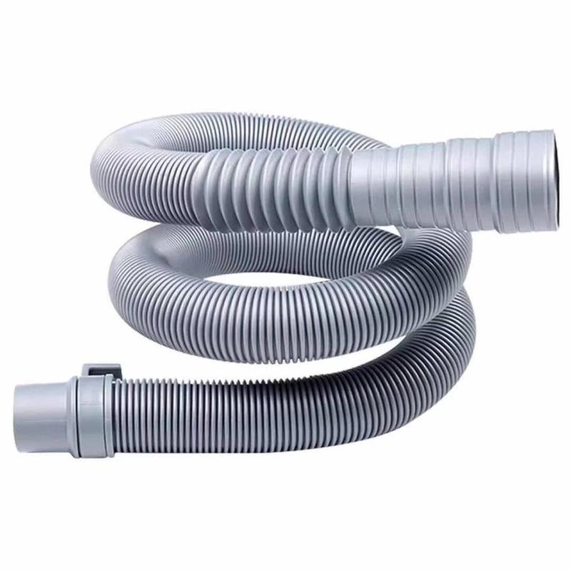 Drain washing machine hose 2/6/8/12M extension pipe hose extension outlet pipe universal accessories