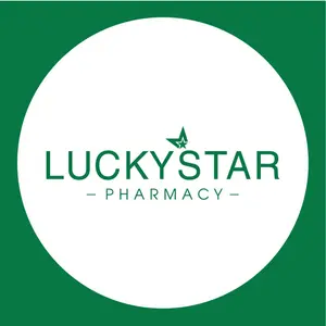 Duoc My Pham Lucky Star