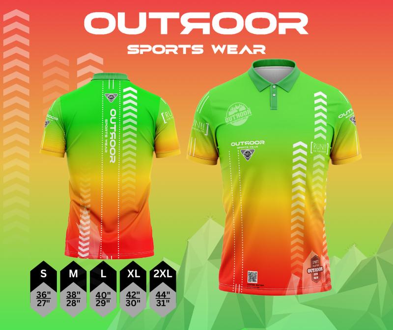 viboutiquebkk เสื้อoutdoor คอปก polo เสื้ิอโปโล ไล่สี