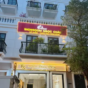 Ngọc Châu Shop 99