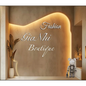 GiaNhi Boutique