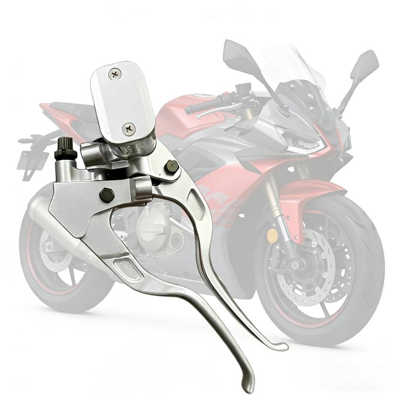 Universal Brake Master Left and Right Set E2 E3 B22 14MM Universal For HONDA VARIO CLICK BEAT YAMAHA MIO SCOOPY VIXION DELUXE MOTORCYCLES ETC COD