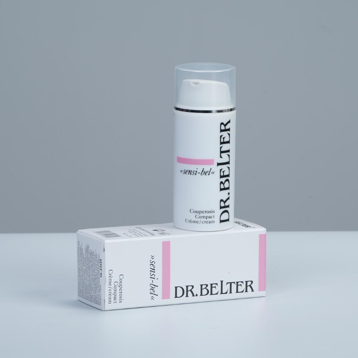 Kem dưỡng cho da nhạy cảm Dr.Belter 359 Sensi-bel Couperosis Compact Cream 30ml. 12 c9467d1e910640dcaaa8f0afe1a0e9cd~tplv o3syd03w52 origin jpeg