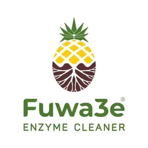 Fuwa3e - Tẩy rửa từ vỏ dứa