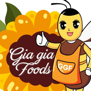 Gia Gia Foods Daily