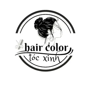 nhuộm tóc cùng hair color