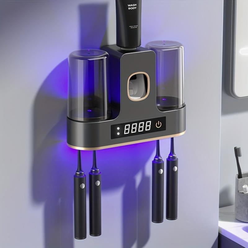 Toothbrush Unit 1/9