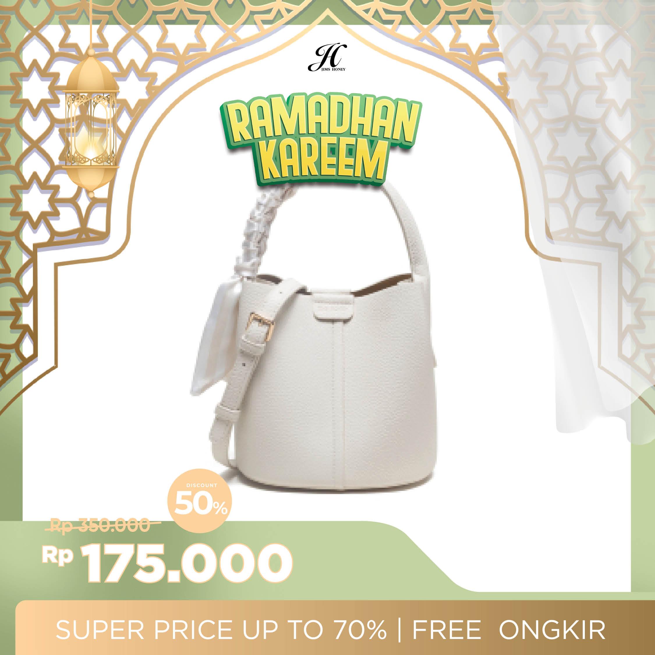 JIMS HONEY TAS WANITA IVANKA BAG